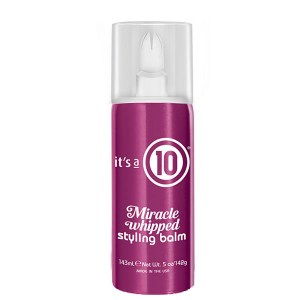 Купить бальзам It’s a 10 Miracle Whipped Styling Balm Киев